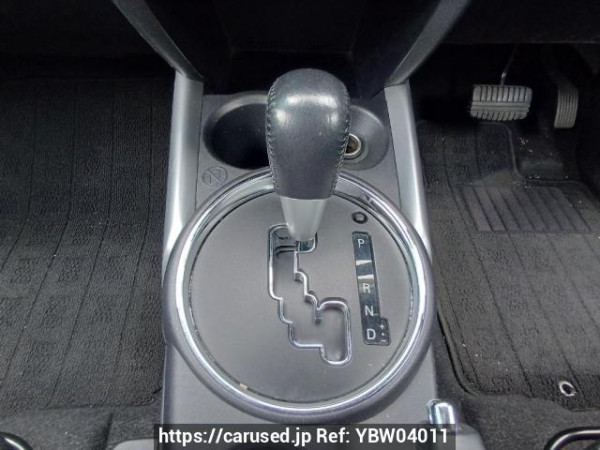 Used 2011 AT mitsubishi rvr GA3W Image[25]