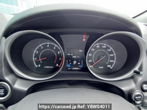 Used 2011 AT mitsubishi rvr GA3W Image[26]