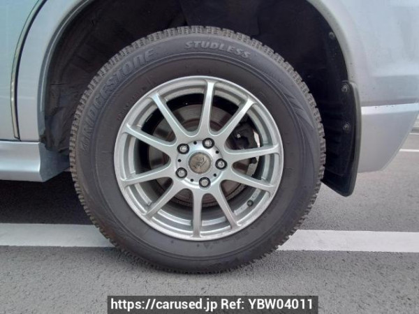 Used 2011 AT mitsubishi rvr GA3W Image[31]