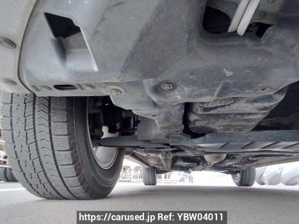 Used 2011 AT mitsubishi rvr GA3W Image[32]