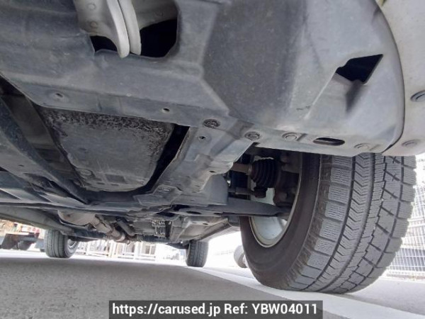 Used 2011 AT mitsubishi rvr GA3W Image[33]