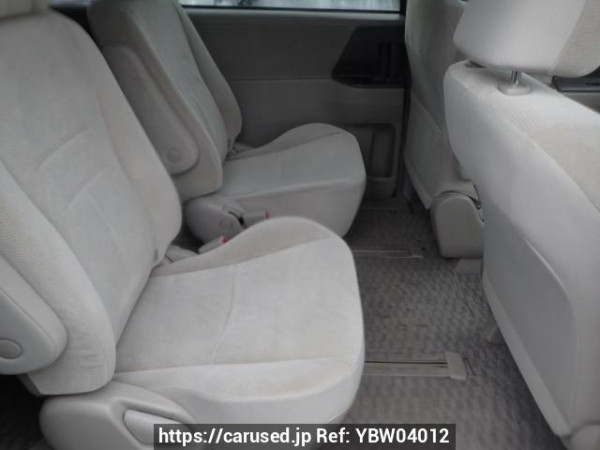 Used 2010 AT toyota noah ZRR75G Image[11]
