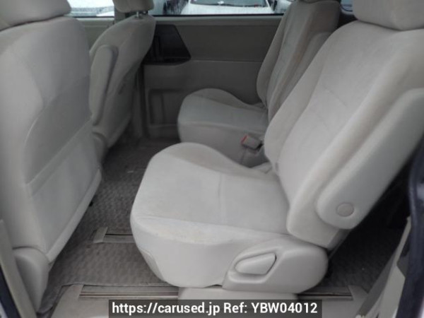 Used 2010 AT toyota noah ZRR75G Image[12]