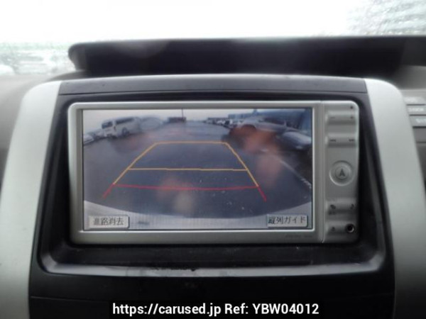 Used 2010 AT toyota noah ZRR75G Image[17]