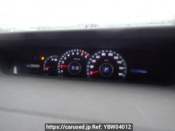 Used 2010 AT toyota noah ZRR75G Image[19]