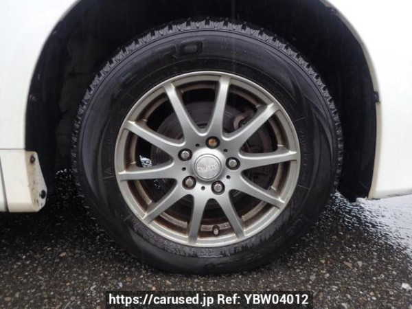 Used 2010 AT toyota noah ZRR75G Image[27]