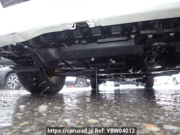 Used 2010 AT toyota noah ZRR75G Image[28]