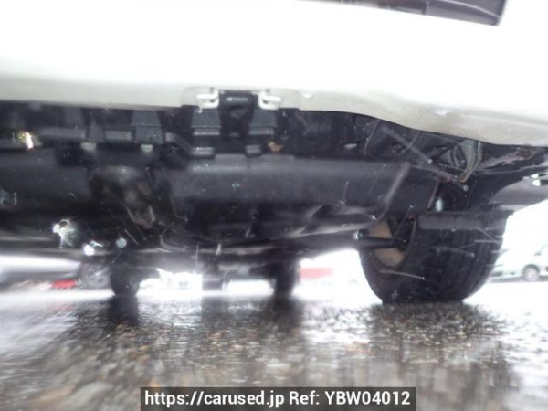 Used 2010 AT toyota noah ZRR75G Image[29]