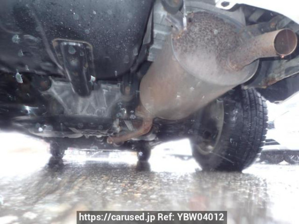 Used 2010 AT toyota noah ZRR75G Image[32]