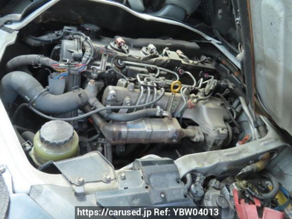 Used 2006 AT toyota regiusace-van KDH200K Image[17]