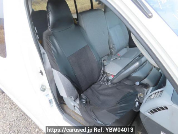 Used 2006 AT toyota regiusace-van KDH200K Image[22]