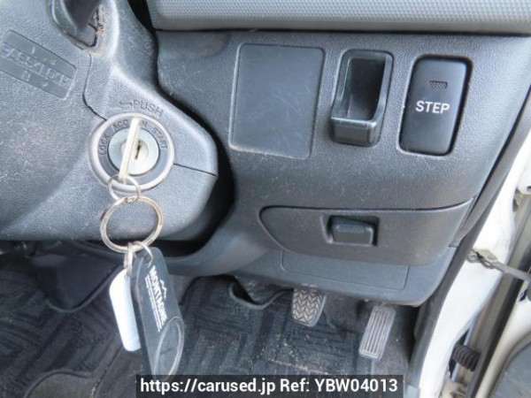 Used 2006 AT toyota regiusace-van KDH200K Image[38]