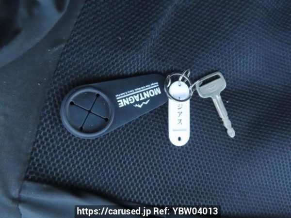 Used 2006 AT toyota regiusace-van KDH200K Image[39]