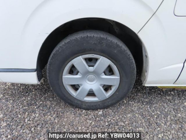Used 2006 AT toyota regiusace-van KDH200K Image[41]