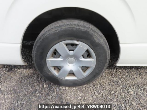 Used 2006 AT toyota regiusace-van KDH200K Image[42]