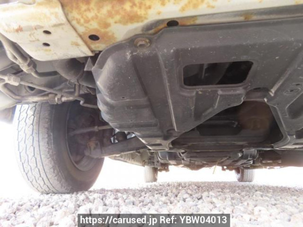 Used 2006 AT toyota regiusace-van KDH200K Image[44]