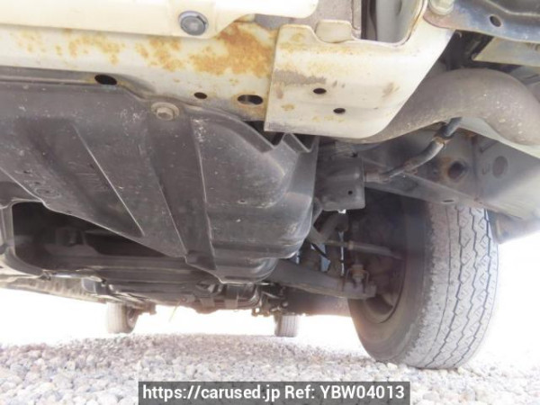 Used 2006 AT toyota regiusace-van KDH200K Image[45]