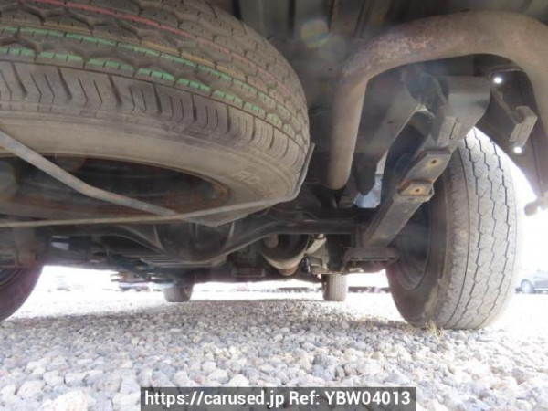 Used 2006 AT toyota regiusace-van KDH200K Image[50]