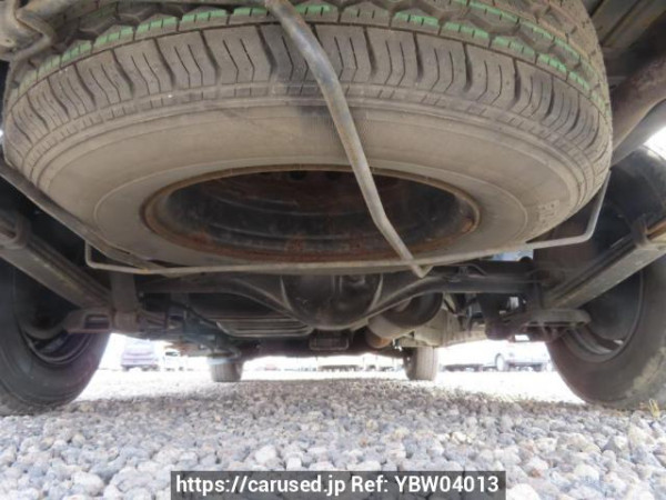 Used 2006 AT toyota regiusace-van KDH200K Image[52]