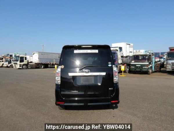 Used 2009 AT toyota voxy ZRR70W Image[5]