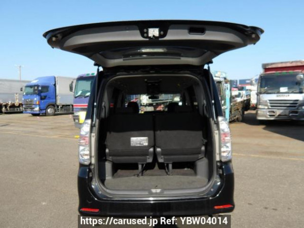Used 2009 AT toyota voxy ZRR70W Image[8]