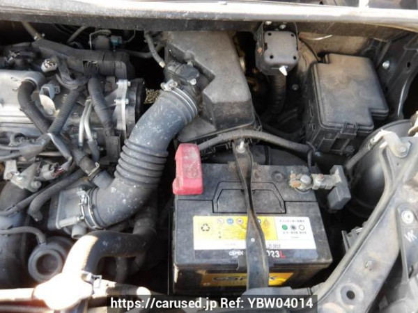 Used 2009 AT toyota voxy ZRR70W Image[10]