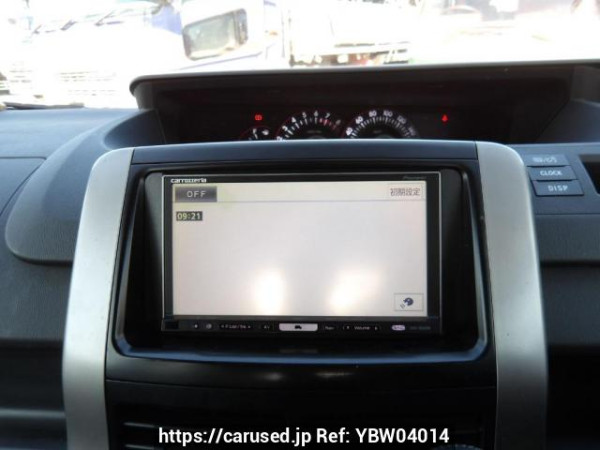 Used 2009 AT toyota voxy ZRR70W Image[24]