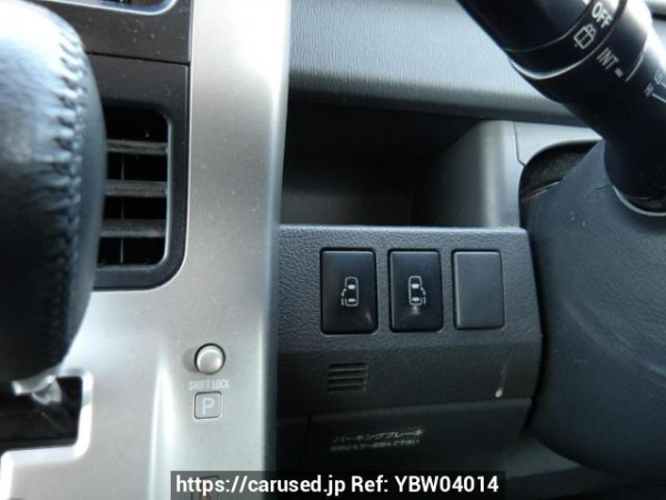 Used 2009 AT toyota voxy ZRR70W Image[27]