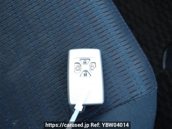 Used 2009 AT toyota voxy ZRR70W Image[29]