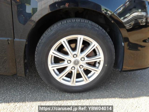 Used 2009 AT toyota voxy ZRR70W Image[33]