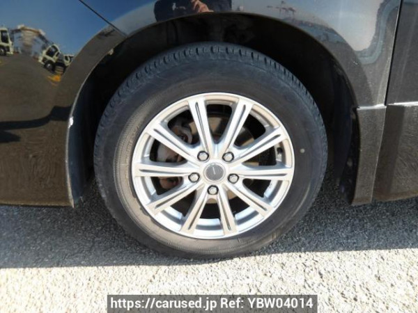 Used 2009 AT toyota voxy ZRR70W Image[34]
