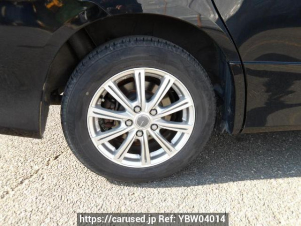 Used 2009 AT toyota voxy ZRR70W Image[35]