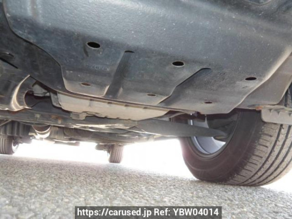 Used 2009 AT toyota voxy ZRR70W Image[38]