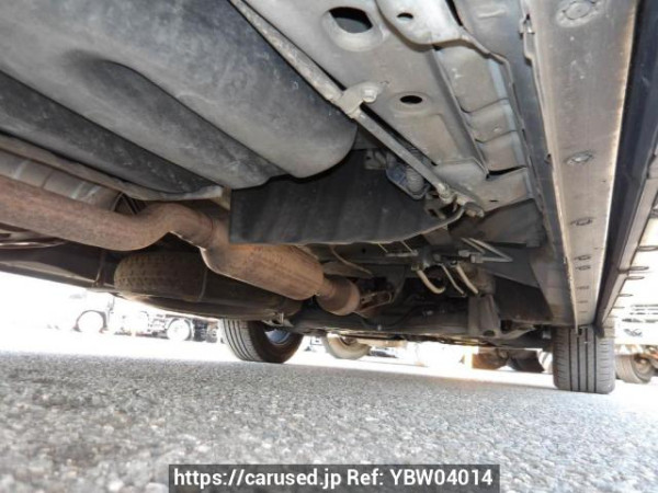 Used 2009 AT toyota voxy ZRR70W Image[40]