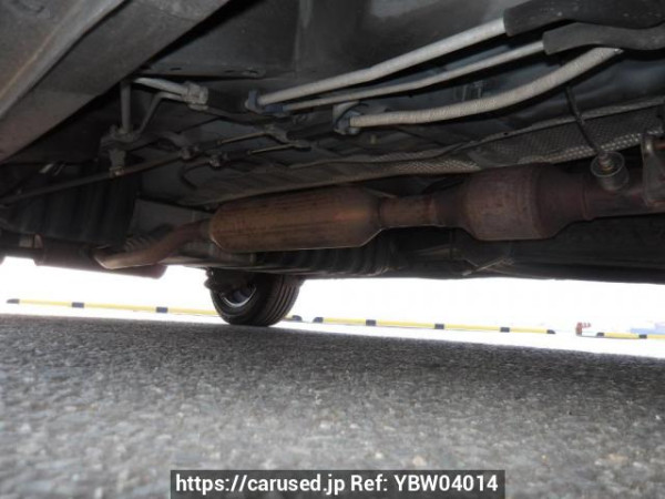 Used 2009 AT toyota voxy ZRR70W Image[41]