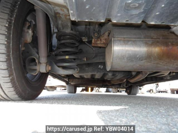 Used 2009 AT toyota voxy ZRR70W Image[43]