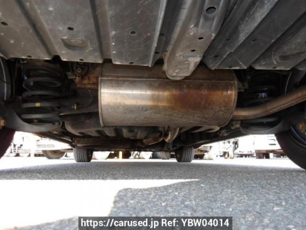 Used 2009 AT toyota voxy ZRR70W Image[44]