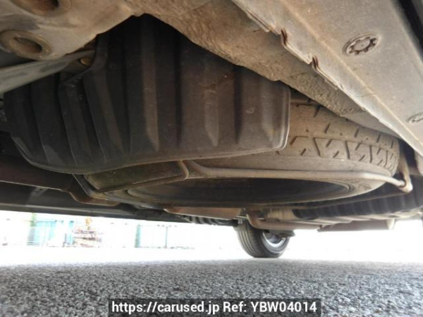 Used 2009 AT toyota voxy ZRR70W Image[46]