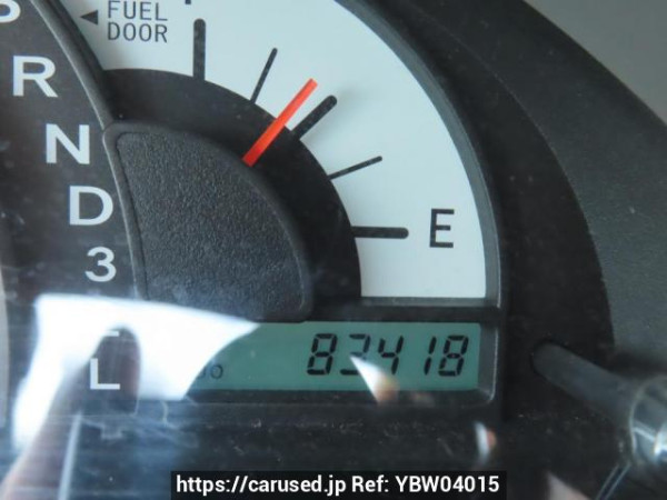 Used 2003 AT toyota raum NCZ20 Image[26]