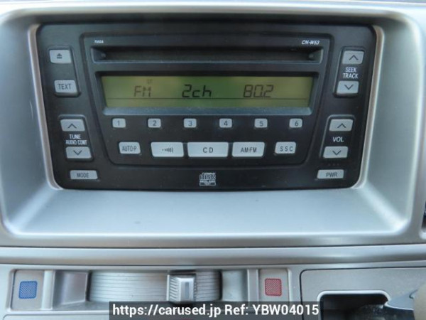 Used 2003 AT toyota raum NCZ20 Image[28]