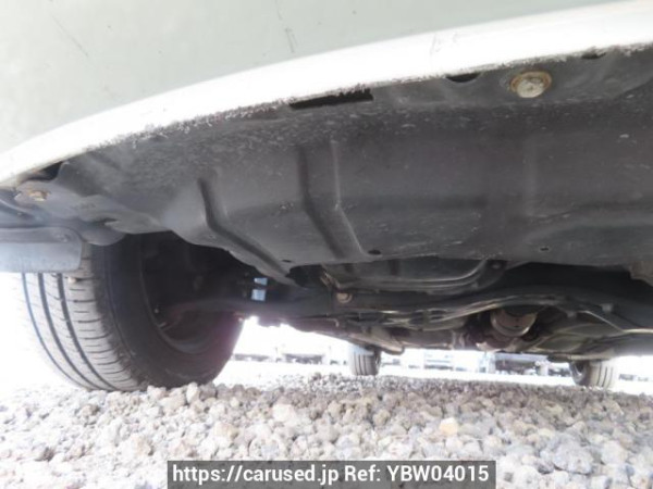 Used 2003 AT toyota raum NCZ20 Image[39]