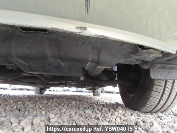 Used 2003 AT toyota raum NCZ20 Image[40]