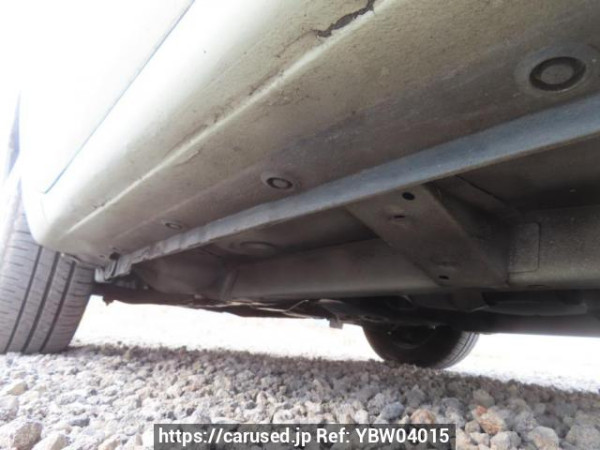 Used 2003 AT toyota raum NCZ20 Image[41]