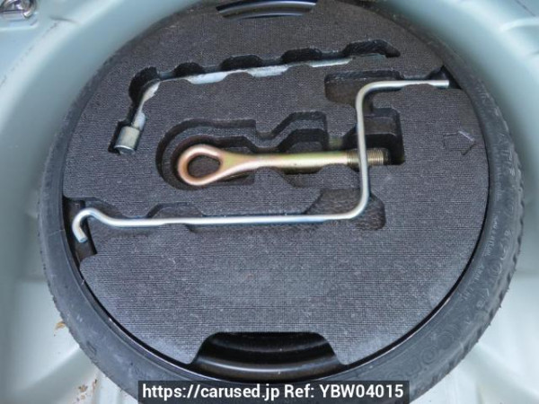 Used 2003 AT toyota raum NCZ20 Image[48]