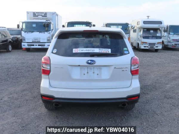 Used 2013 AT subaru forester SJG Image[5]
