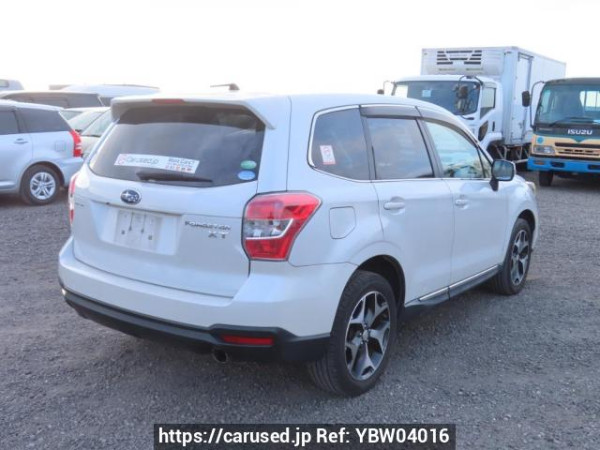 Used 2013 AT subaru forester SJG Image[6]