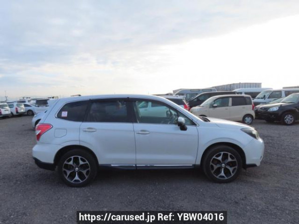 Used 2013 AT subaru forester SJG Image[7]