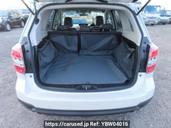 Used 2013 AT subaru forester SJG Image[8]
