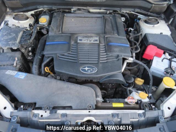 Used 2013 AT subaru forester SJG Image[10]