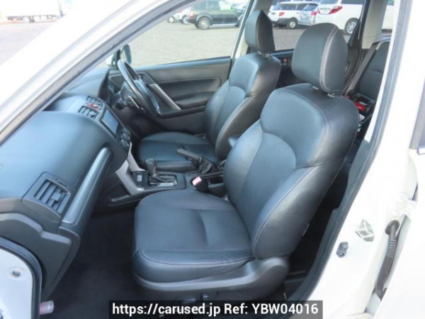 Used 2013 AT subaru forester SJG Image[16]